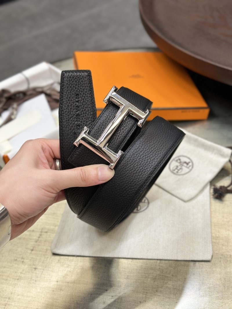 Hermes Belts